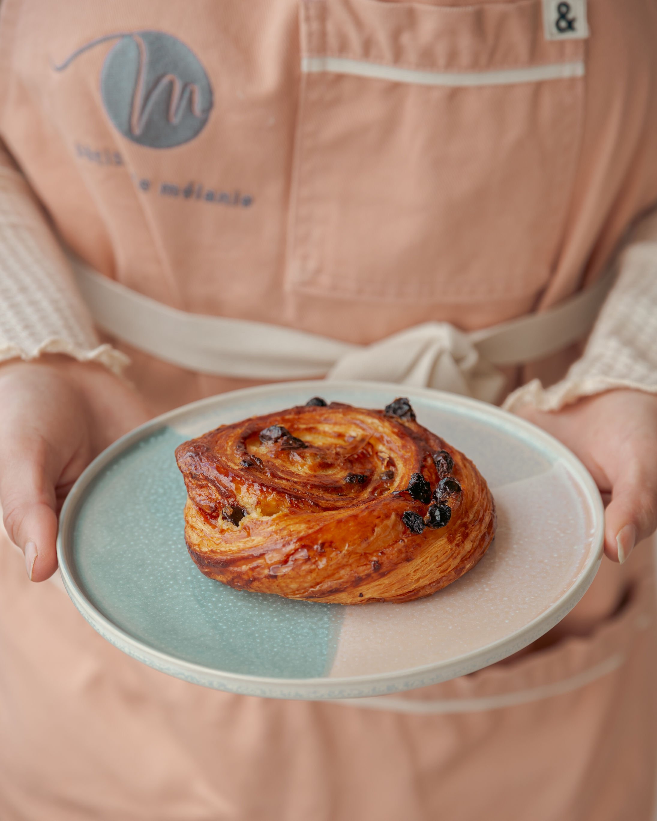 Patisserie Melanie  Firma Görseli